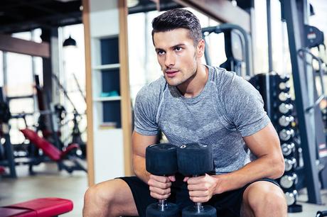 A Beginner's Guide to the Gym: Everything You Need to Know