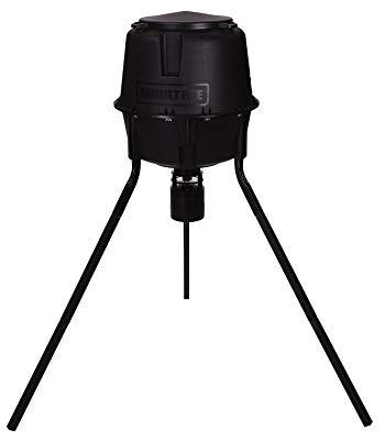 Moultrie Tripod Feeders Review