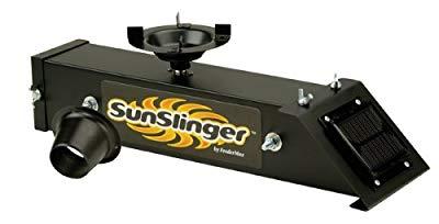 American Hunter Sun Slinger Directional Feeder Kit Review