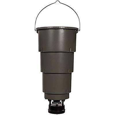 Moultrie All-In-One Hanging Deer Feeder Review