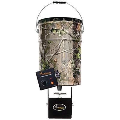 Wild Game Innovations Pail Feeder