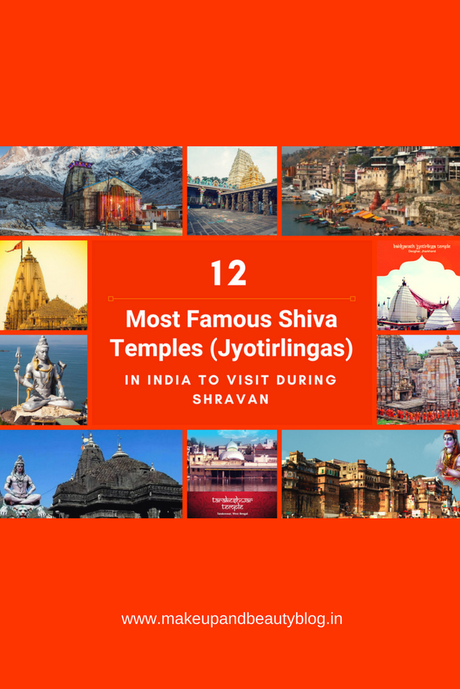 12 Most Famous Shiva Temples (Jyotirlingas) In India To Visit During Shravan