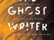 Ghostwriter Alessandra Torre Feature Review