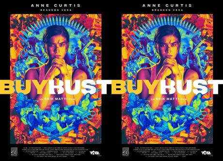 Erik Matti’s BuyBust to open the 14th Cinemalaya