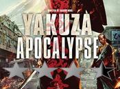 Film Challenge World Cinema Yakuza Apocalypse (2015)
