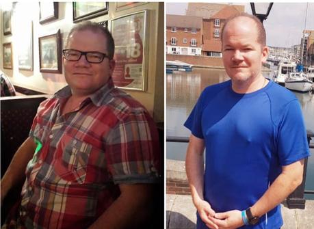 The keto diet: “The results were nothing short of miraculous”