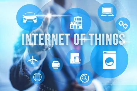 How mobility is becoming more interesting with IoT