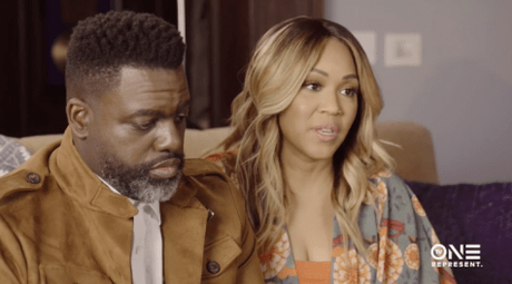 Warryn & Erica Campbell: How to maintain your identity in a relationship