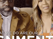 Warryn Erica Campbell: Maintain Your Identity Relationship