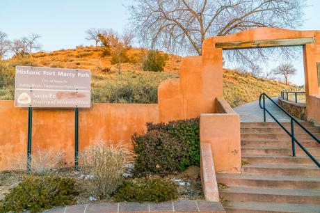 How To Enjoy One Day In Santa Fe, New Mexico