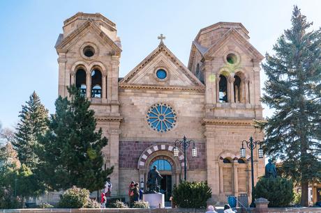 How To Enjoy One Day In Santa Fe, New Mexico