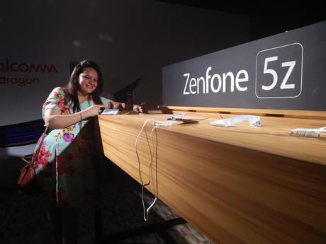 Asus Zenfone 5Z Review