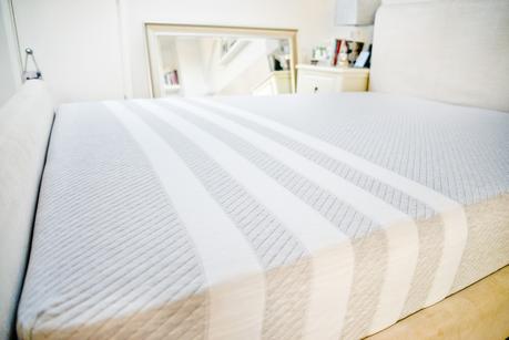 leesa mattress, leesa mattress review 