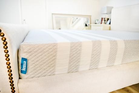 leesa mattress, leesa mattress review 