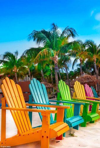 unique honeymoon destinations color chairs stevefrancees