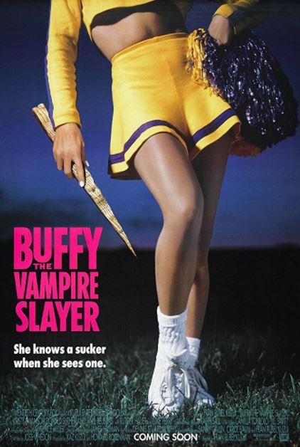 Buffy the Vampire Slayer (1992)