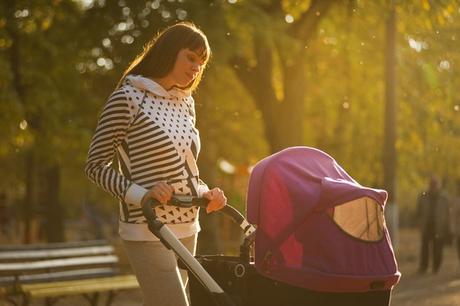 Careers & Work-Life Balance for New Mothers