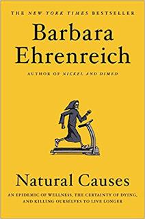 Natural Causes: Book Review