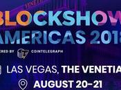 Attend BlockShow Conference Learn About Blockchain