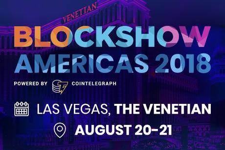 Attend The BlockShow Conference To Learn About The Blockchain