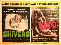 Retro Review: Rabid Is For Cronenberg Completists Only