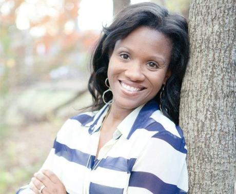 Dr. Tony Evans niece Wynter Pitts has died she was 38 years old