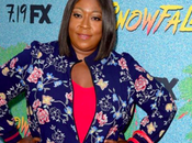 Loni Love Developing Autobiographical Comedy Series