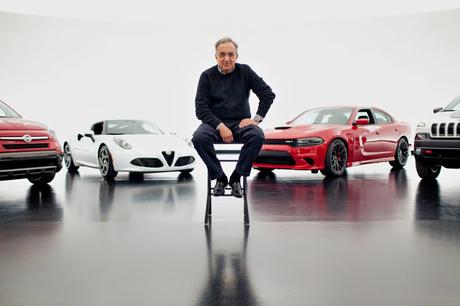 Sergio Marchionne  who turned Fiat's fortunes is no more