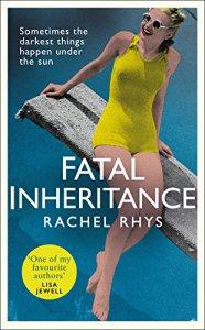 Fatal Inheritance – Rachel Rhys