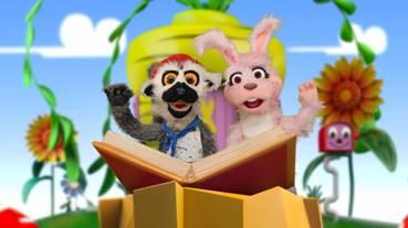 Discover The Wacky World Of Animals In The Newest Kids’channel Zoomoo