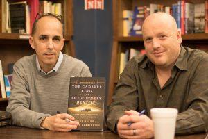 The Cadaver King and the Country Dentist: A True Story of Injustice in the American South by  Bradley Balko and Tucker Carrington - Feature and Review