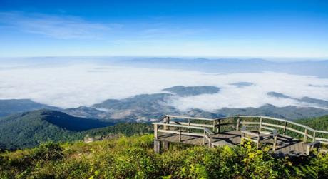 5 Hiking Trails in Thailand That Are Just Majestic…