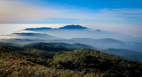 5 Hiking Trails in Thailand That Are Just Majestic…