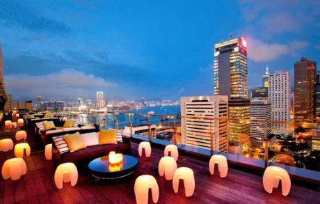 A Definitive Guide To Hong Kong Nightlife!