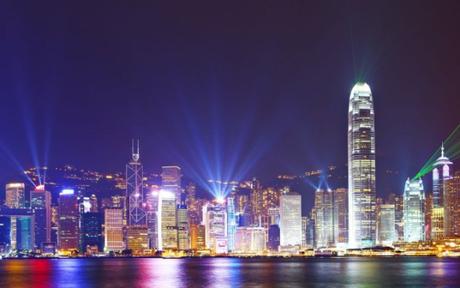 A Definitive Guide To Hong Kong Nightlife!