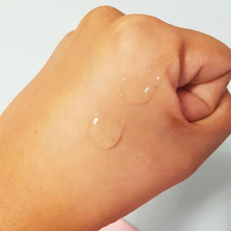 The Acne-Fighting Cleanser: CosRx Low pH Good Morning Gel Cleanser Review