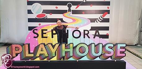 The Sephora Playhouse Was Disappointing The Sephora Playhouse Was Disappointing