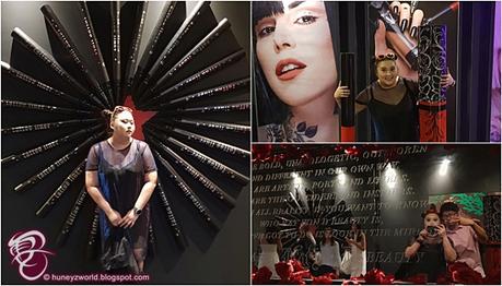 The Sephora Playhouse Was Disappointing The Sephora Playhouse Was Disappointing
