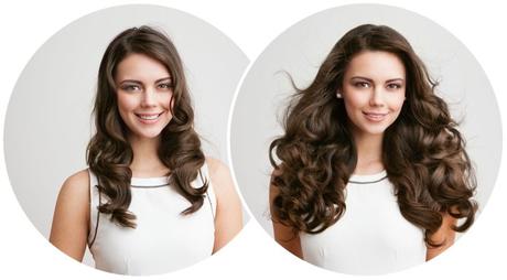 Hair extension – Which one to choose!