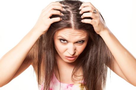 Why dandruff, how to get rid of it?