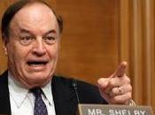 Twenty Years This Month, Richard Shelby's Caught Importing Hashish into U.S., Apparently with $500 Fine Nothing Else
