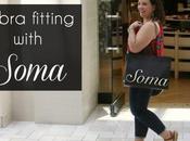 Soma Intimates Fitting: Experience [Sponsored]