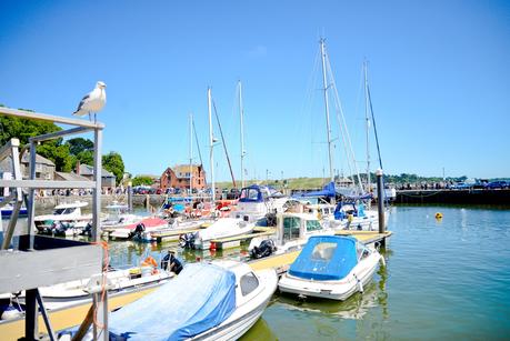 padstow cornwall, family travel, uk family holidays with kids