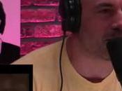 Rogan Joey Diaz Call “Bruce Chuck Norris” Rough Transcription Their Conversation