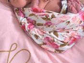 Newborn Photoshoot with Bella Baby Photography