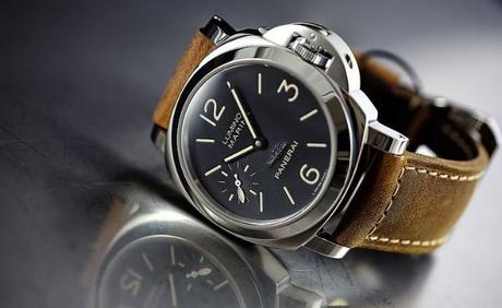 Tips on How to Spot a Fake Panerai Watch