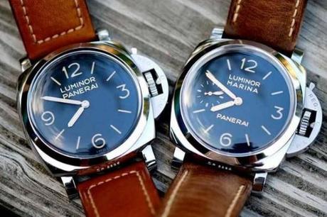 Tips on How to Spot a Fake Panerai Watch