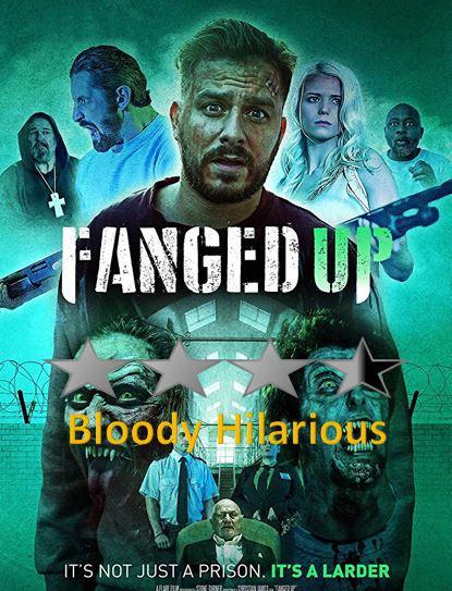 Fanged Up (2018)