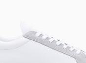 White Hot: Buscemi Lyndon Sport Sneaker