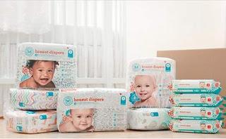 Image: Free Diapers